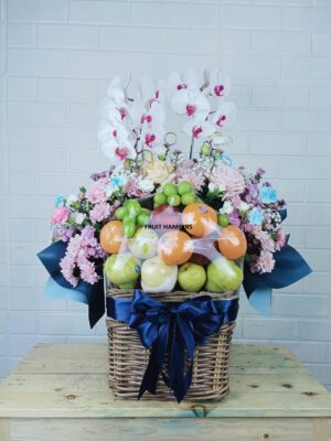 Fruit Hampers