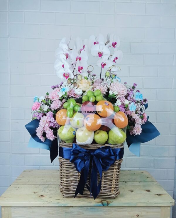 Fruit Hampers