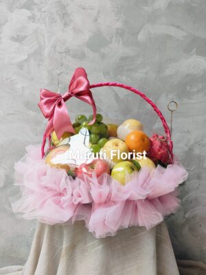 INV 3272 Fruit Hampers