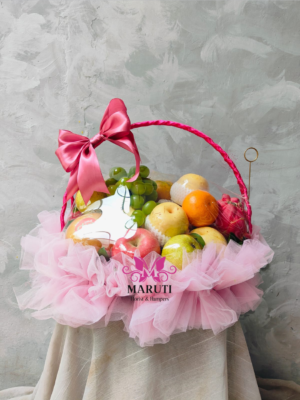 Fruit Hampers