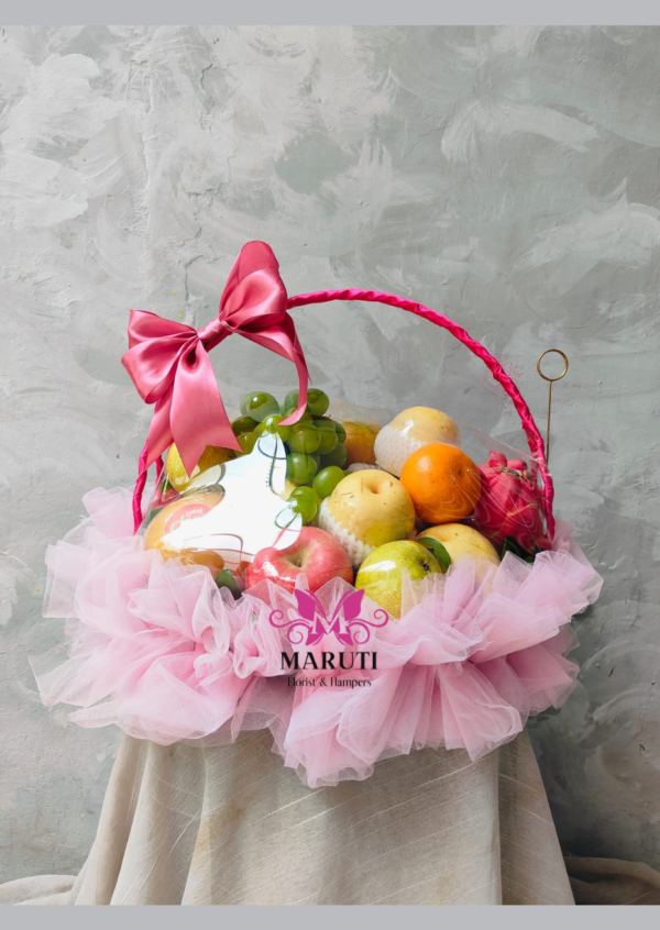 Fruit Hampers