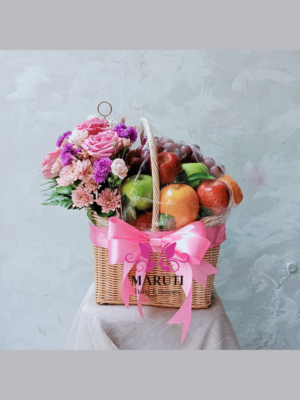 Fruit Hampers