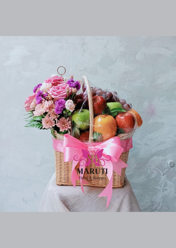 Fruit Hampers