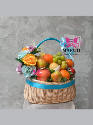 Fruit Hampers