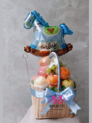 Fruit Hampers