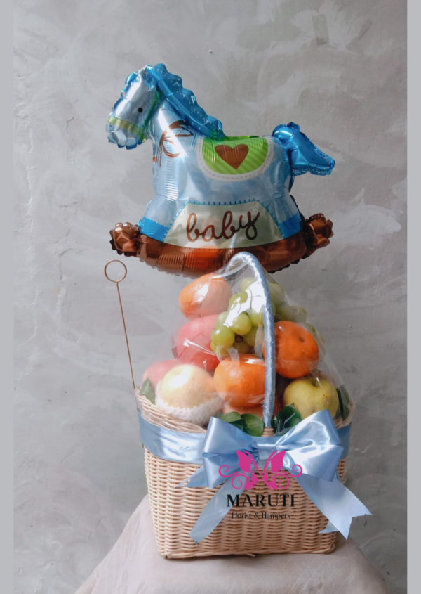 Fruit Hampers