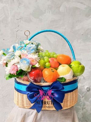 fruit hampers