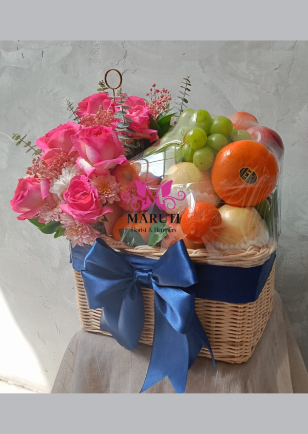 Fruit Hampers