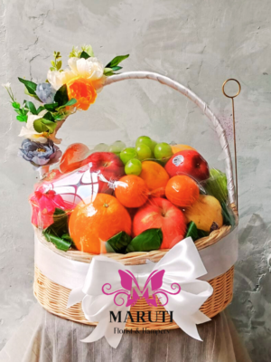 Fruit Hampers