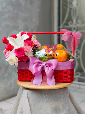 Fruit Hampers