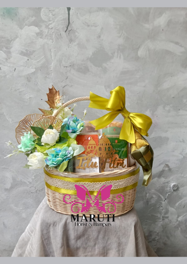 Hampers Lebaran