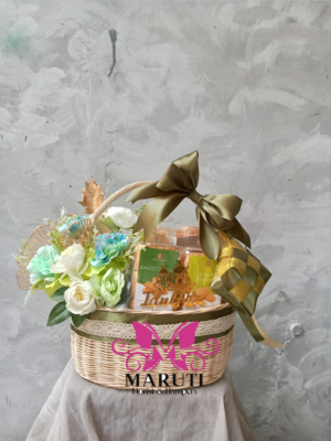 Hampers Lebaran