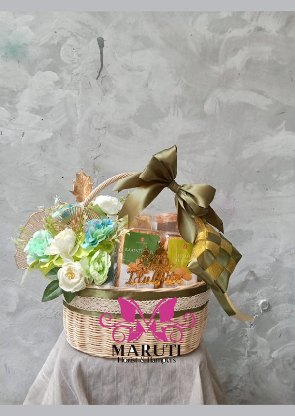 Hampers Lebaran