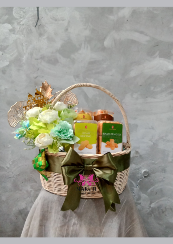 hampers lebaran