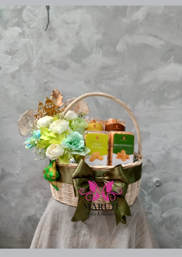 hampers lebaran